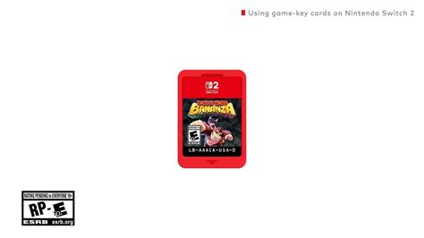FF7 Remake director explains why Switch 2 game Key Cards were necessary