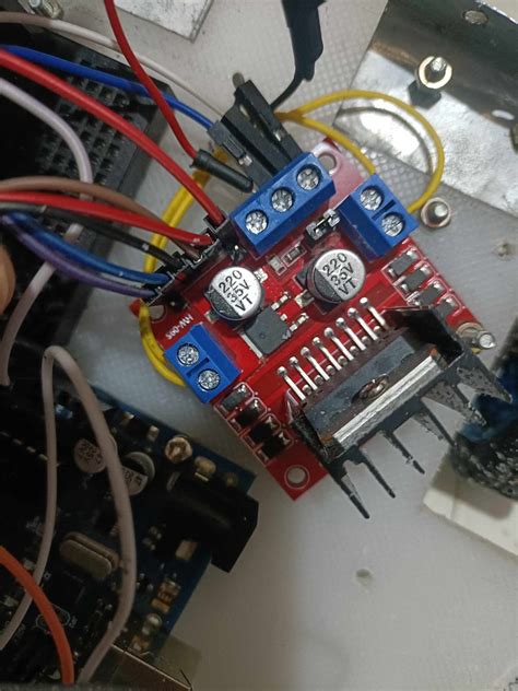 Image result for SumoBot Arduino Nano