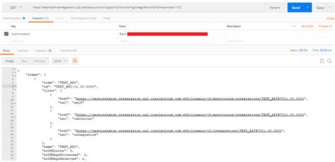 Image result for Oracle Cloud REST API