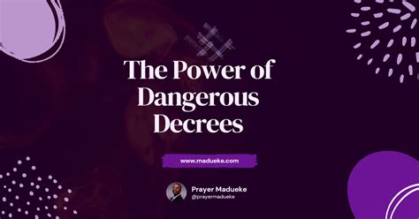 Powerful Decrees 的图像结果