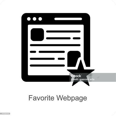Image result for How to Create Favorite Web Page