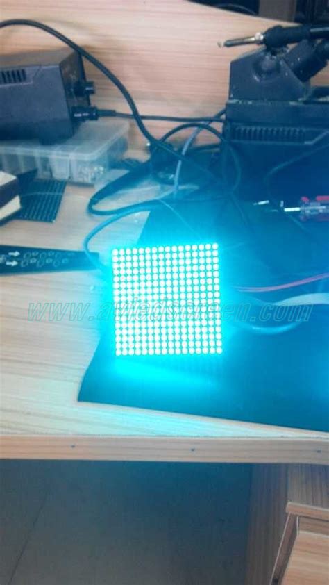 P5 Mini LED display - AV LEDSCREEN