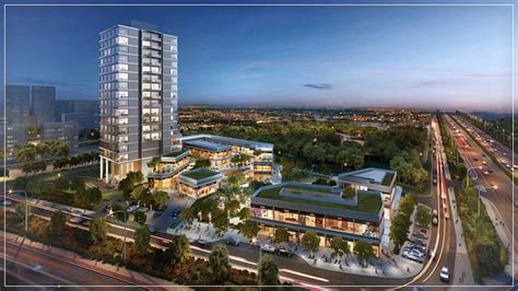 Ireo Ascott | Ireo Ascott City Apartments - Ireo Projects in Gurgaon