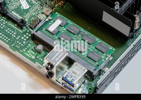 Image result for Installing Memory Modules