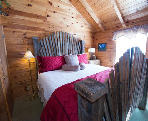 Mountainaire Inn and Log Cabins (Blowing Rock) - Hotel Reviews, Photos ...