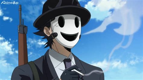 Image result for High-Rise Invasion Characters Female Mask