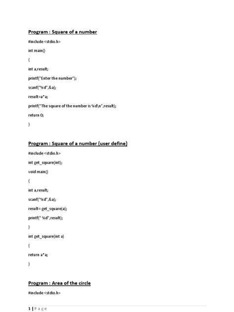How to Program Sqrt 的图像结果