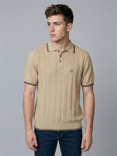 Mens T-shirt with Collar | Buy Collar T shirt For Men Online - Monte Carlo