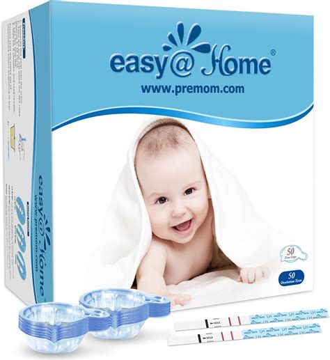 Fertility Test Kits At Home at Holly Brough blog