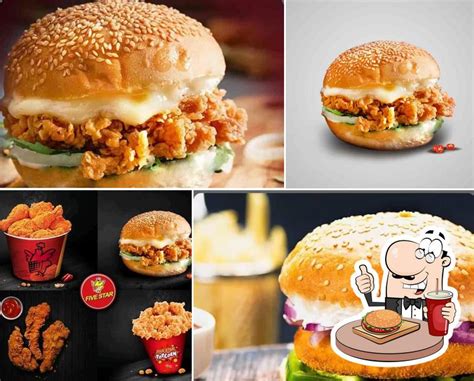 Top 5 fast food in Attibele, june 2025 - Restaurant Guru