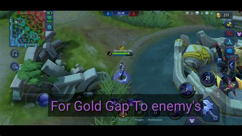 How to Use Gusion Tutorial 的图像结果