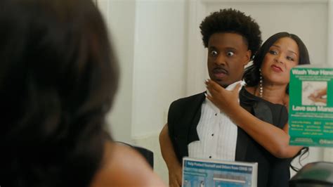 You Married Dat - FilmFreeway