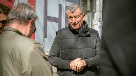 Baranović: 'Imam velike izglede za pobjedu u drugom krugu, ali ljudi ...