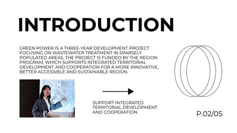 Sample Introduction Presentation 的图像结果
