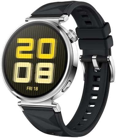 HUAWEI Watch GT 5 41mm Smartwatch, Up to 7 Days Battery Life, iOS ...