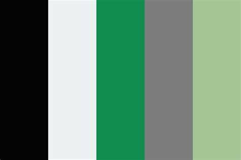 Co-Pilot Color Scheme 的图像结果