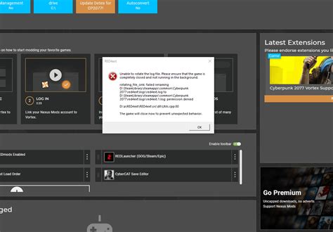 Image result for Language Provider Mod Error