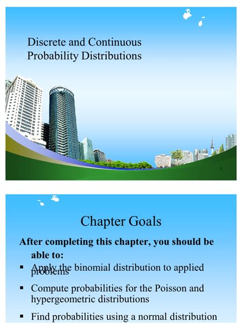 Image result for Probability and Distribution