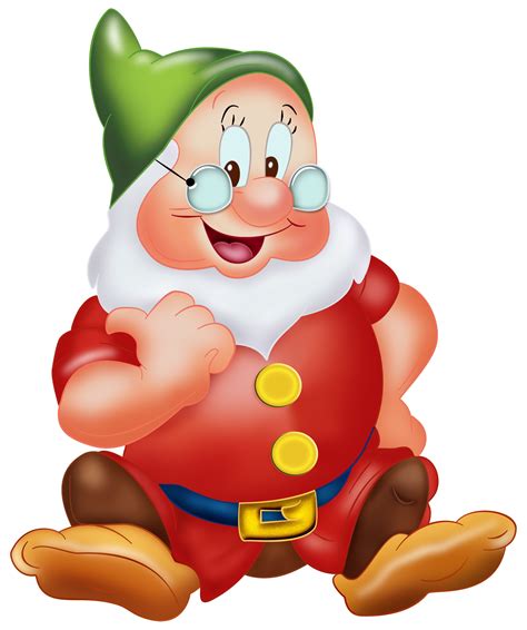 Doc Snow White
