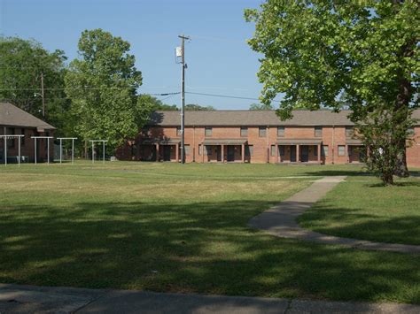 Dothan Housing Authority - Section 8 and Public Housing