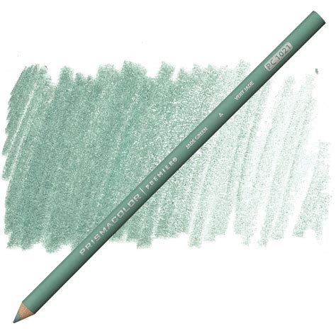Prismacolor Premier Colored Pencil - Jade Green| Utrecht Art Supplies