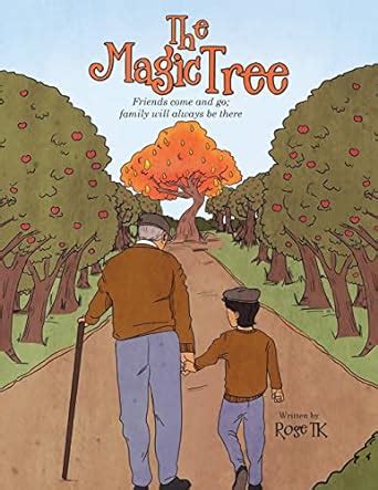The Magic Tree: Friends come and go; family will always be there : Tk ...