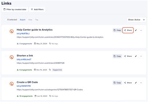 Image result for How to Create a Bitly Link