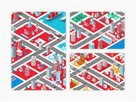 Build an Interactive Map 的图像结果