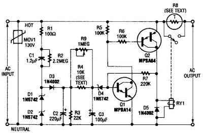 Inrush Current Limiter 的图像结果