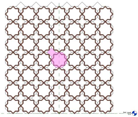 A Recognition Technique for the Generative Tessellations of Geometric ...