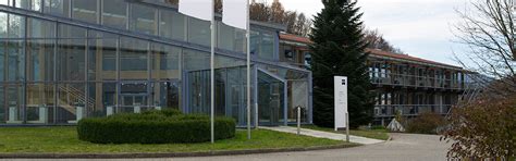 ZEISS Neubeuern - Production Site