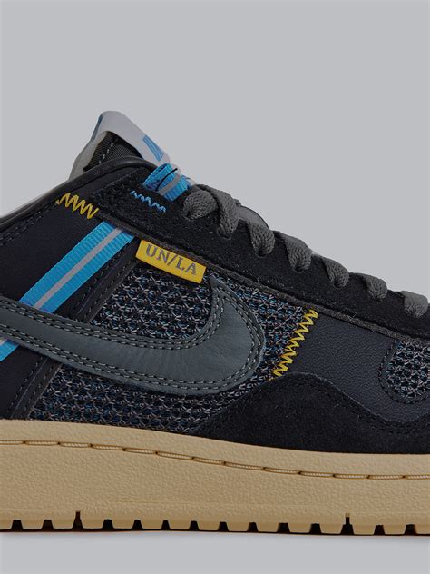 EXCLUSIVE: Up Close With Union LA's Nike Field General Collaboration - SneakerNews.com