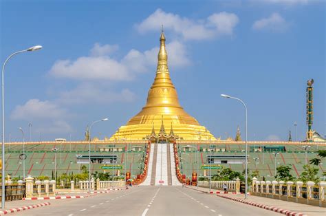 Nay Pyi Taw