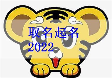 2022年虎宝宝取名字最佳字 虎年宝宝起名字大全男孩