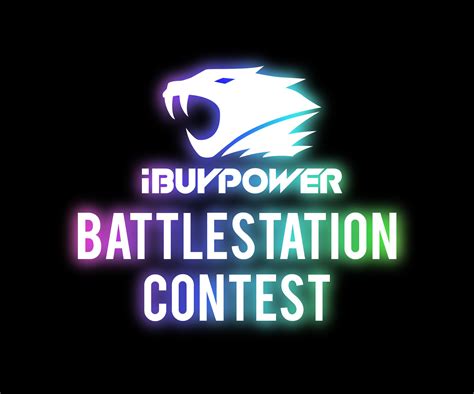 Image result for iBUYPOWER Gaming Logo