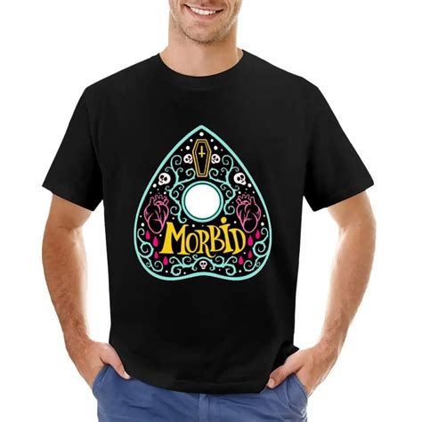 Morbid Podcast Merch | Morbid Podcast Merchandise | Official Online ...