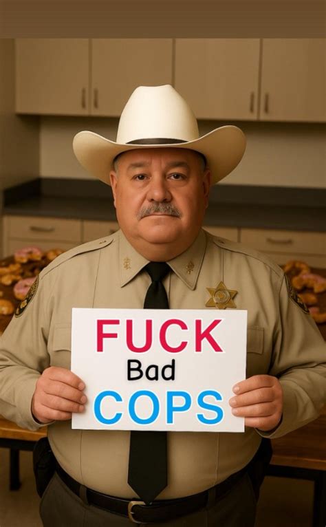 BZ - PRESS RELEASE Hood County Sheriff's Office Accused of Malicious ...