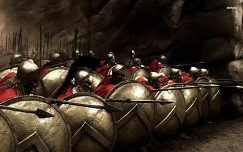 Battles That Made History: The 300 at Thermopylae