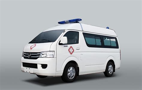 ZK5032XJH15运送型救护车-宇通医疗车-急救系列