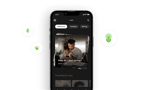 Image result for Acorns Tutorial