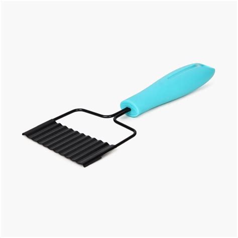 Buy Delight Springfiled Polypropylene Cucumber Cutter from Home Centre ...