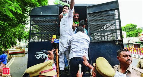 Hathras aftermath: BJP’s challenge is to mend rift in ‘parivar ...