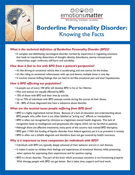 BPD Explained 的图像结果