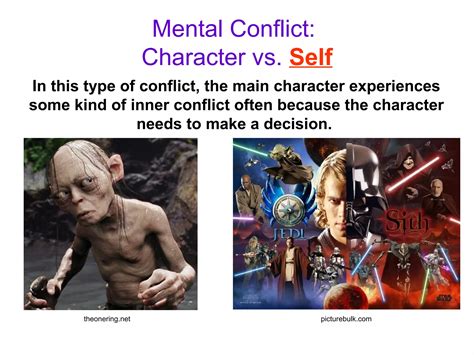 Conflict | PPT