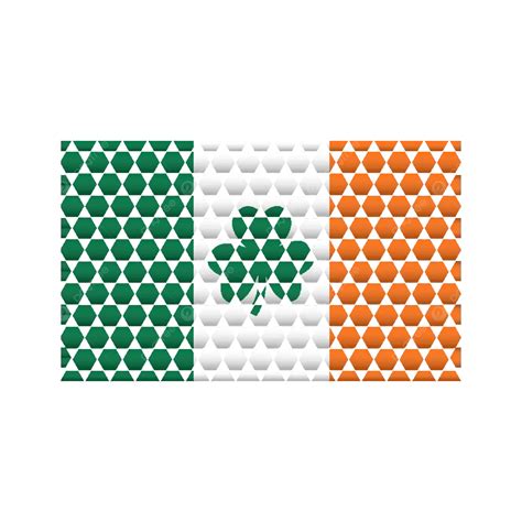 Ireland Flag Green White And Gold at Phillip Pusey blog