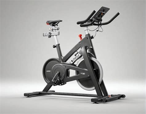 Exercise Bike 的图像结果