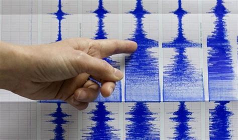 Earthquake again? Researcher says 7M tremor likely tomorrow as a result ...