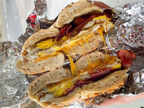 Olde Brooklyn Bagel Shoppe Opening Upper East Side Outpost - Upper East ...