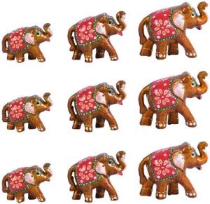 maviss fashion Decorative Showpiece - 8 cm Price in India - Buy maviss ...