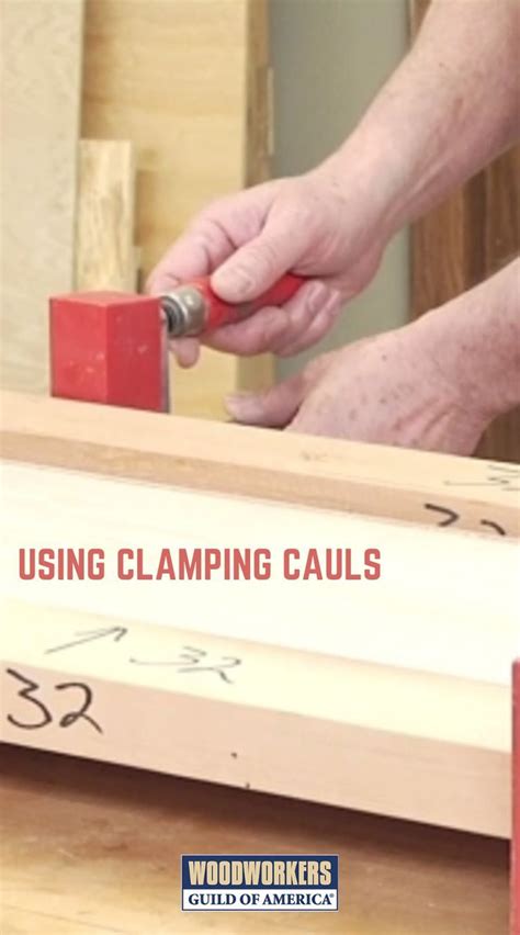 Image result for Tutorial Using Infinity Clamping Caul's